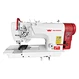 double lock stitch sewing machine